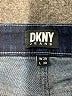 DKNY Solid Blue Jeans Size 29 waist - photo 7