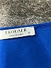 Ekouaer Blue Tank Top Size M - photo 7