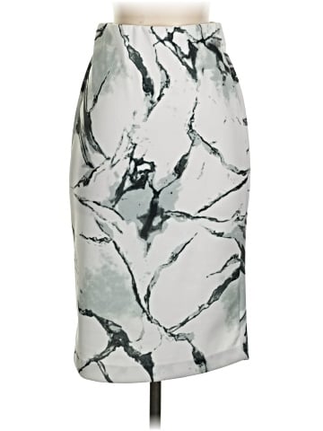 Carmen Carmen Marc Valvo Formal Skirt (view 1)