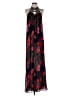 Venus 100% Polyester Black Jumpsuit Size XS - photo 1