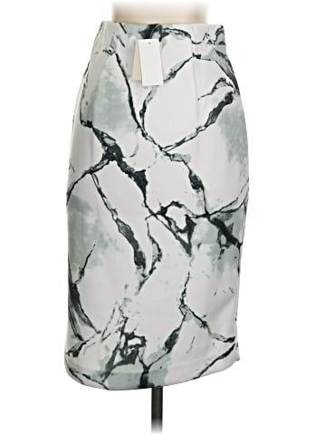 Carmen Carmen Marc Valvo Formal Skirt (view 2)