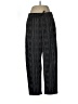 Athleta Chevron-herringbone Black Casual Pants Size 8 - photo 1
