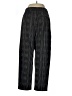 Athleta Chevron-herringbone Black Casual Pants Size 8 - photo 2