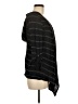 Splendid Stripes Black Blazer Size M - photo 4