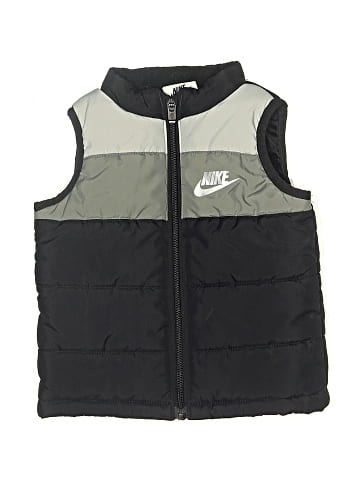 Nike Vest (view 1)