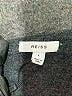 Reiss Color Block Gray Pullover Sweater Size L - photo 6