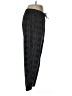 Athleta Chevron-herringbone Black Casual Pants Size 8 - photo 4