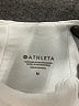 Athleta Ivory Sweatshirt Size M - photo 7