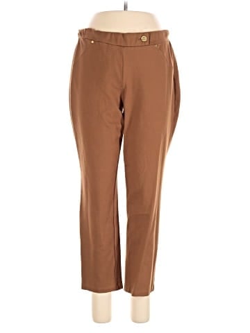 MICHAEL Michael Kors Casual Pants (view 1)