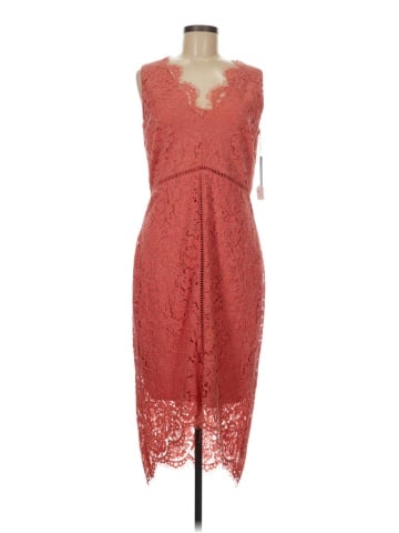 Cure Cocktail Dress (view 1)