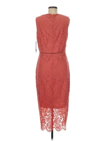 Cure Cocktail Dress (view 2)
