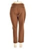 MICHAEL Michael Kors Brown Casual Pants Size L - photo 2