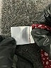 Oddi Burgundy Long Sleeve Blouse Size 2X - photo 9
