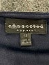 Connected Apparel Solid Black Cocktail Dress Size 12 - photo 7