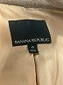 Banana Republic Tan Blazer Size 0 - photo 6