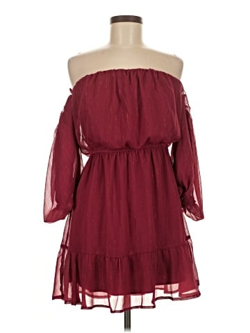 Mi ami Cocktail Dress (view 1)
