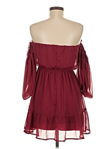 Mi ami Cocktail Dress (view 2)