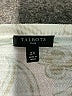 Talbots 100% Cotton Green Pullover Sweater Size 2X - photo 7