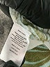 Talbots 100% Cotton Green Pullover Sweater Size 2X - photo 8
