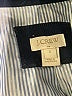 J.Crew Factory Store Black Blazer Size 2 - photo 6