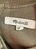 Madewell Tan Pullover Sweater Size S - photo 7