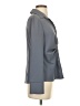 Drew 100% Polyester Gray Long Sleeve Blouse Size S - photo 4