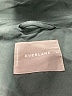 Everlane Green Trenchcoat Size XS - photo 6