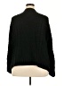 Torrid 100% Acrylic Black Cardigan Size 4X Plus (4) - photo 2