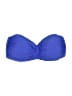 H2H Blue Swimsuit Top One size - photo 1