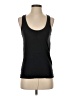 Rag & Bone/JEAN 100% Cotton Black Tank Top Size XS - photo 1