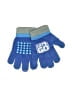 Sonic The Hedgehog Blue Gloves One size (kids) - photo 1