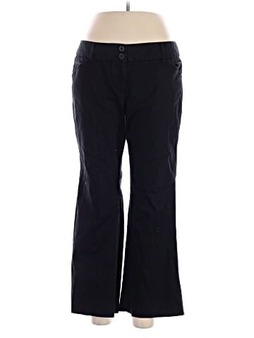 New York & Company Casual Pants (view 1)