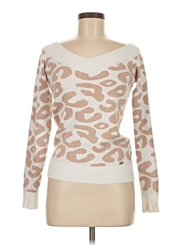Guess Pullover Sweater (view 1)