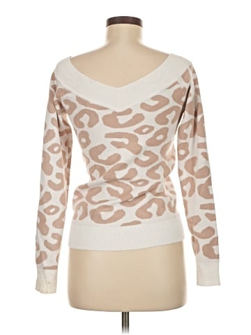 Guess Pullover Sweater (view 2)