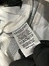Ann Taylor LOFT Stripes Gray Blue Shorts Size 00 (petite) - photo 4