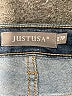Just USA Blue Jeans Size 27 Waist P - photo 7