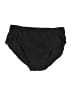 Attention Black Swimsuit Bottoms Size L - photo 2