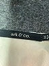 Ark & Co. Ivory Cocktail Dress Size M - photo 7