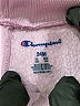Champion Purple Casual Pants 18-24 MO / 24 MO - photo 3