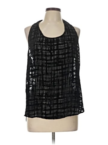 BB Dakota Sleeveless Blouse (view 1)