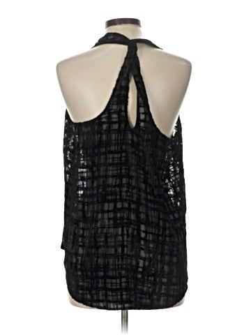 BB Dakota Sleeveless Blouse (view 2)