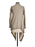 Guess 100% Cotton Tan Cardigan Size S - photo 2
