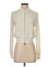 Theory Ivory Jacket Size P (petite) - photo 1