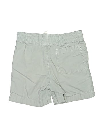 Crewcuts Khaki Shorts (view 2)