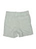 Crewcuts Solid Green Khaki Shorts Size 4 - photo 2