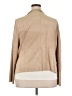 Bagatelle Tan Jacket Size 3X - photo 2