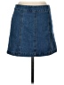 Altar'd State Blue Denim Skirt Size XS - photo 2