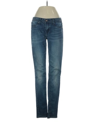 Rerock for Express Jeans (view 1)