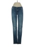 Rerock for Express Stars Blue Jeans Size 0 - photo 1