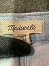 Madewell Blue Jeans Size 24 waist - photo 7